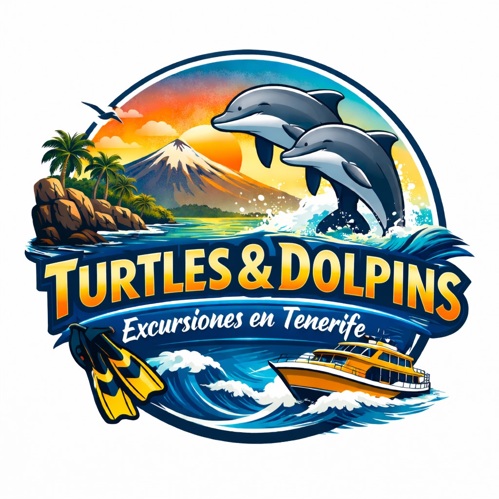 Turtles & Dolphins